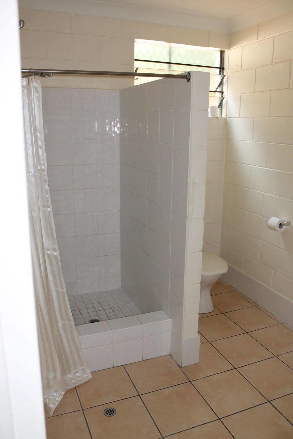 Oasis Inn Apartments Cairns Ngoại thất bức ảnh